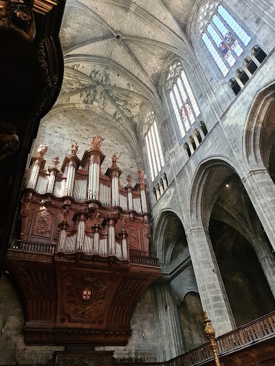 Photo 2 de Narbonne Cathedral