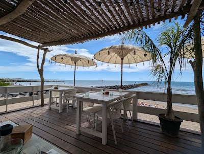 Photo 3 de Chiringuito vias plage