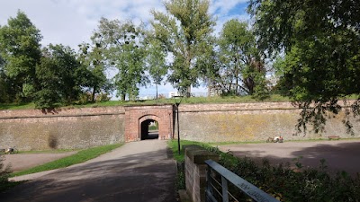 Photo 1 de Parc de la Citadelle