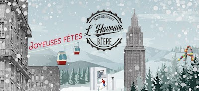 Photo 3 de L'Havrais Bière Taproom