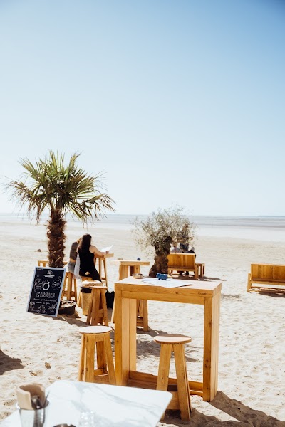 LE SPOT HONFLEUR