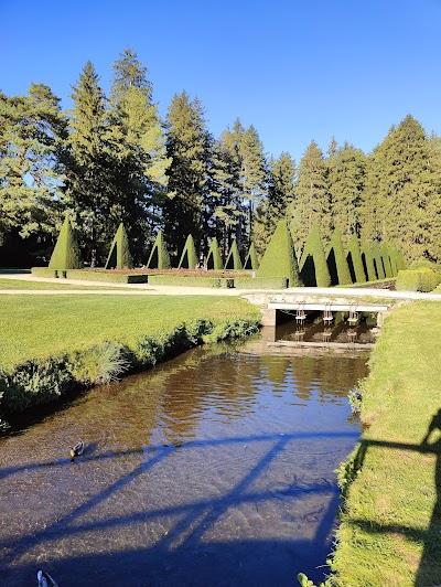 Photo 2 of Parc du Domaine de Vizille