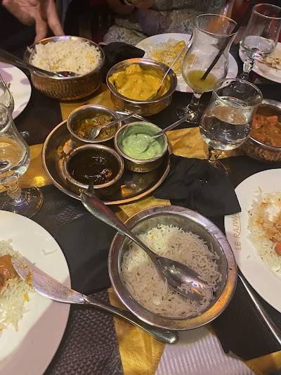 Photo 4 de Restaurant Indien le Rajwal Bordeaux