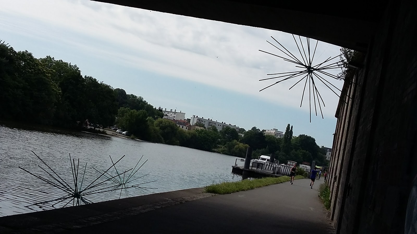 Photo 2 de Pont de la Tortière
