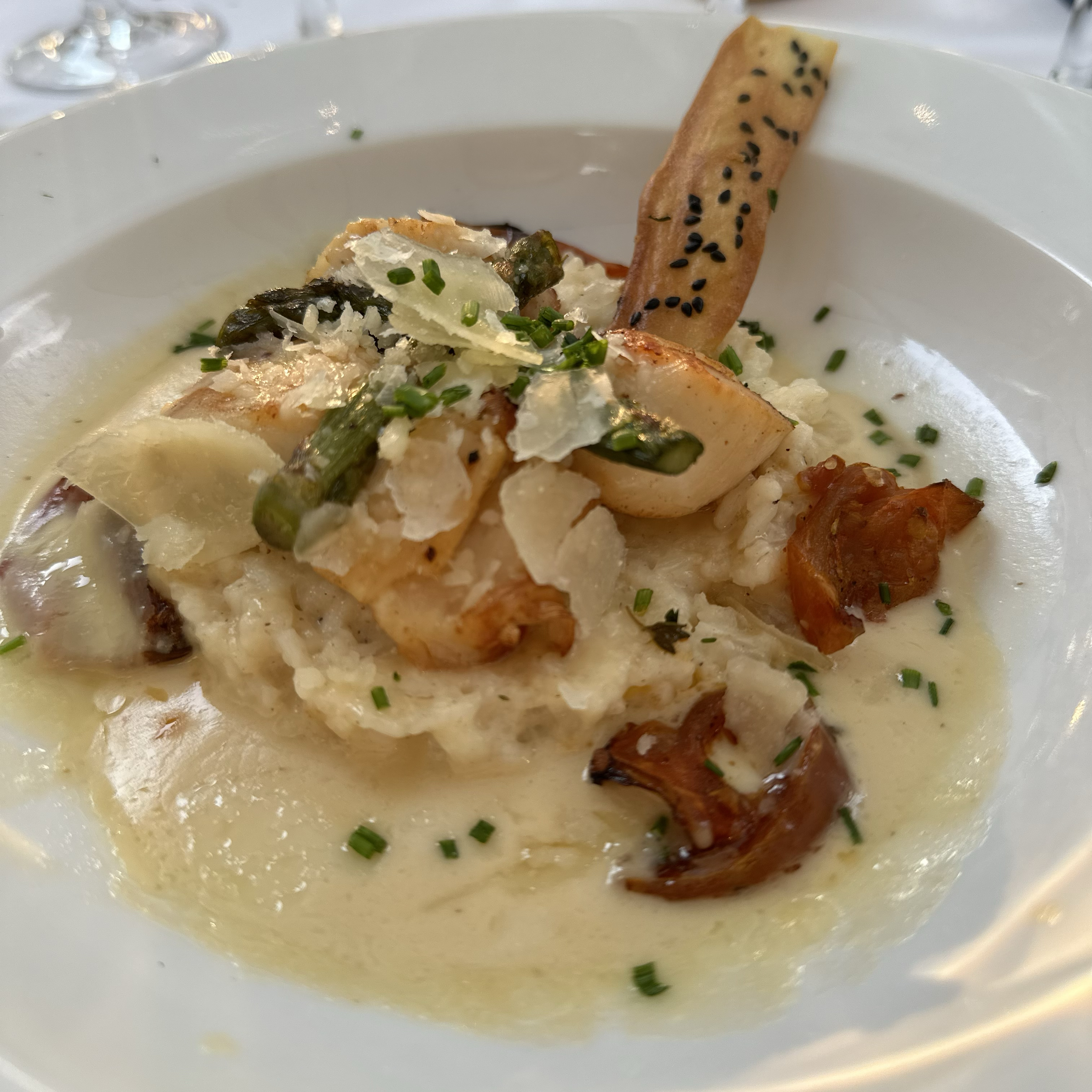 Photo 2 de Brasserie Excelsior Reims