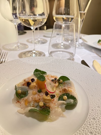 Photo 4 de Mavrommatis Le Restaurant