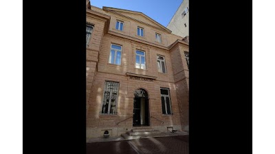 Photo 1 de Musée Cantini de la Ville de Marseille