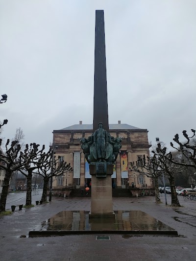 Photo 2 de Opéra national du Rhin