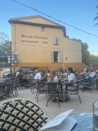 Photo 4 of Le Relais Cézanne - Restaurant