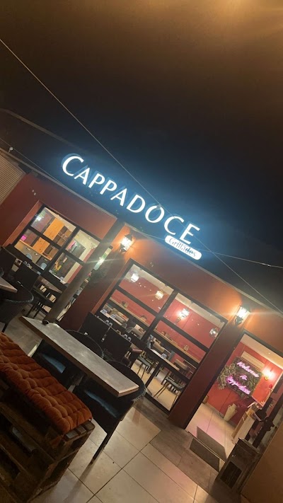 Photo 5 de Cappadoce Grillades