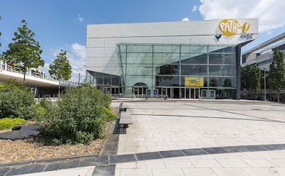 Photo 3 of Pathé Angers