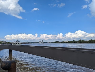 Photo 2 de Quais de Bordeaux