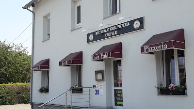 Chez Yaki
