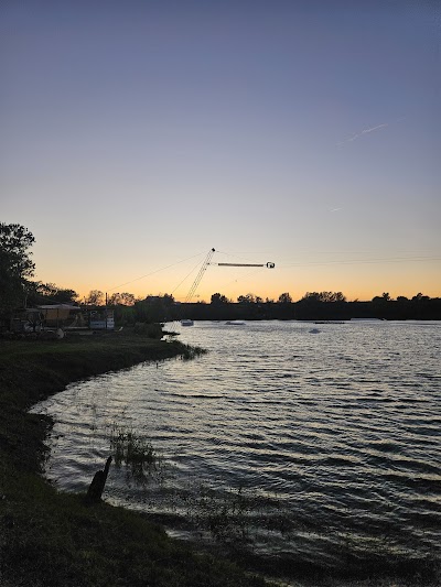 Photo 3 de South Wake Park