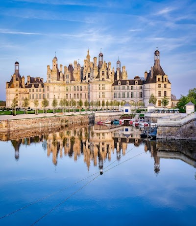 Photo 1 de Château de Chambord