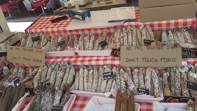 Photo 2 of Marché aux fleurs - Cours Saleya - Nice