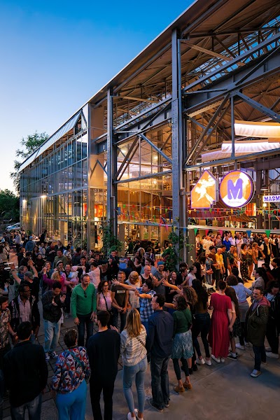 Photo 4 of Magmaa - Food Hall Nantes