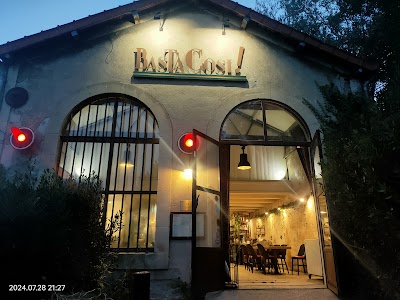 BASTA COSI