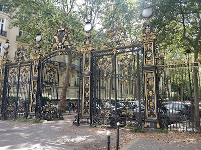 Photo 3 de Parc Monceau