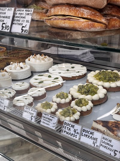 Photo 3 de UNION BOULANGERIE