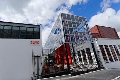 Photo 3 of La Maison du Théâtre