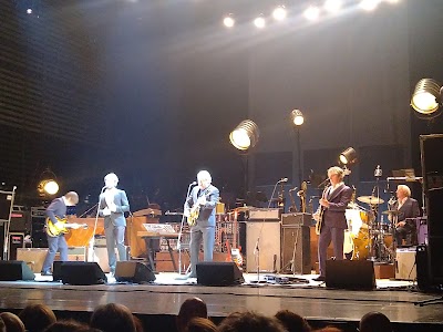 Photo 5 de Théâtre Sebastopol