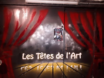 Photo 3 de Théâtre Les Têtes de l'Art