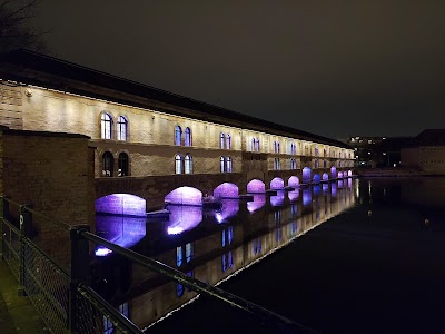 Photo 2 of Barrage Vauban