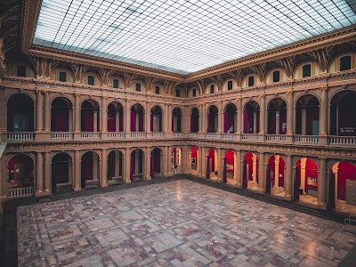 Photo 2 de Palais Universitaire, Strasbourg