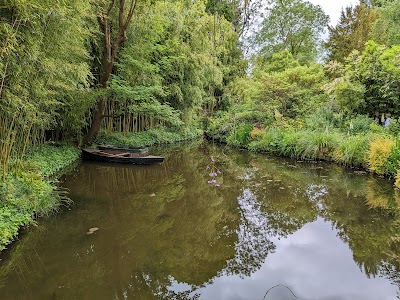 Photo 2 de Maison et jardins de Claude Monet - Giverny