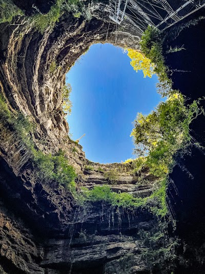 Photo 4 de Gouffre de Padirac