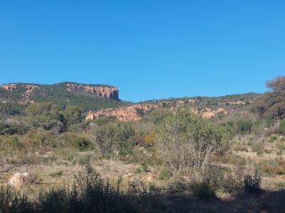 Photo 2 de Gorges du Blavet