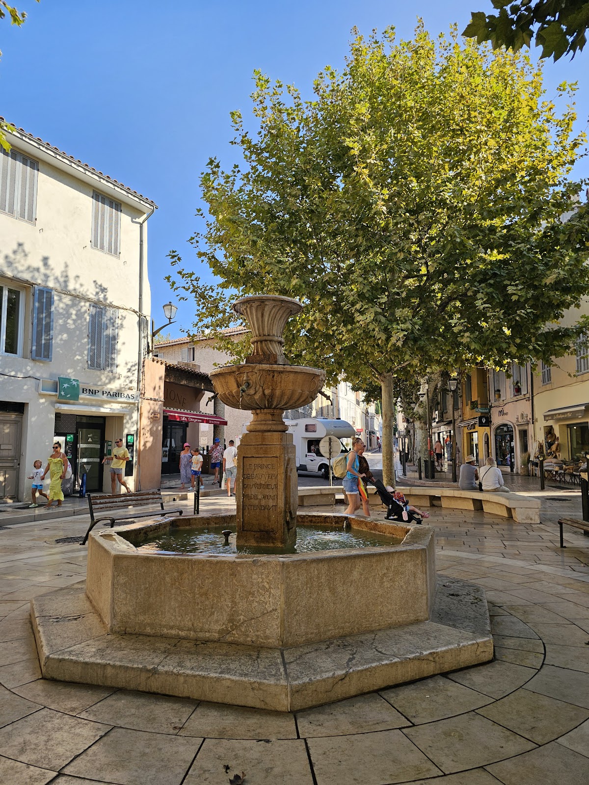 Photo 4 de La Stazione