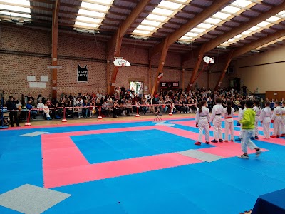 Palais des Sports