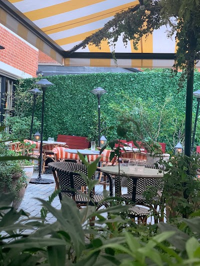 Photo 3 de Chiltern Firehouse