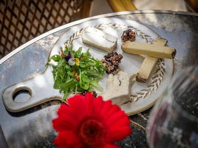 Photo 4 de Le Ramus - Restaurant Aix-En-Provence