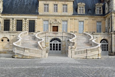Photo 1 de Château de Fontainebleau