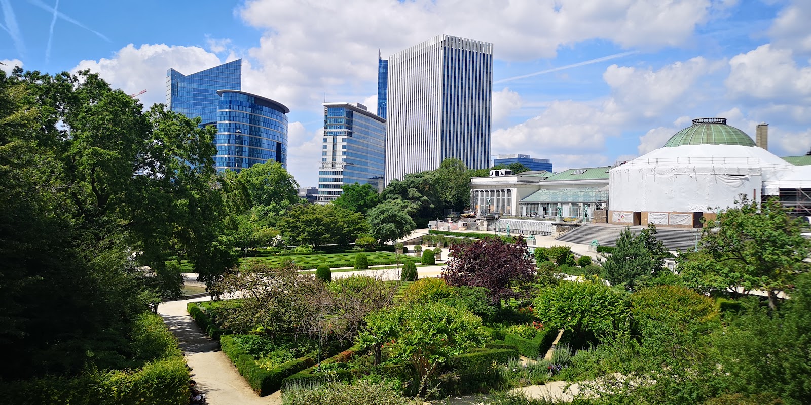 Photo 4 de Botanique