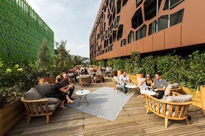 Photo 4 of MOB HOTEL Lyon Confluence