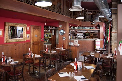 Photo 1 de Pizzeria Come Prima