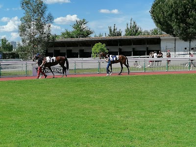 Photo 3 of Hippodrome de Bordeaux Le Bouscat