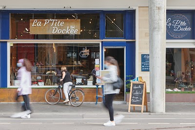 La P'tite Dockée