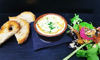 Photo 2 of Le Comptoir de Landerneau - Restaurant Landerneau