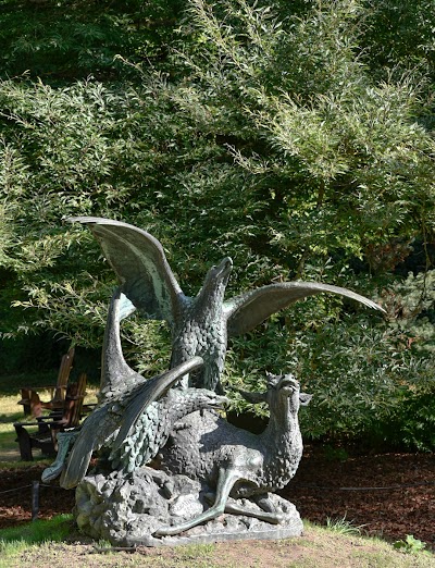 Photo 5 de Jardin botanique de Metz