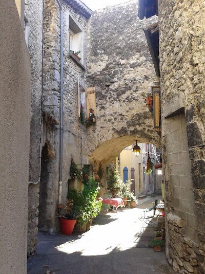 Photo 2 de Saillans