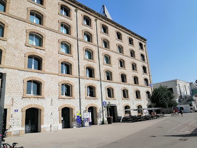 Photo 3 of Friche la Belle de Mai