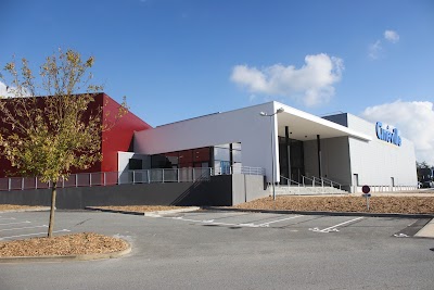 Photo 2 of Cinéville Parc Lann