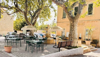 Le Comptoir de L'Eouvé