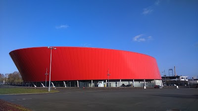 Photo 2 de Zénith Amiens Métropole