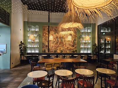 Photo 4 de La Ménagerie - Bière artisanale & Burger maison